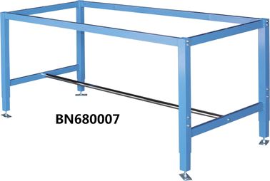 China 72&quot; X 36&quot; industrielle Werkbank-justierbare Höhe 5000 Pfund Kapazitäts- usine