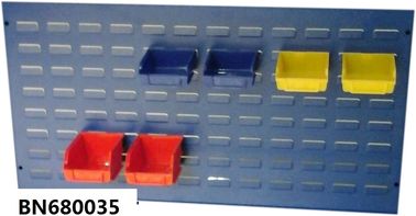 96" Behälter-Platten-industrielle Arbeits-Tabelle/Hochleistungsstahlwerktisch-Tan-Farbe