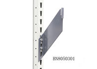 Das Fallen, Haken der Stahlplatten-Klammer-Distanzhülsen-Größen-verhindernd Tiefen-50mm, umfassen fournisseur