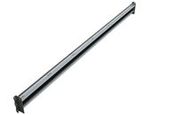 Handelsstrahl der metallfachbodenregallager-Z 72 Zoll langer kaltgewalzter Stahl mit Stiften fournisseur