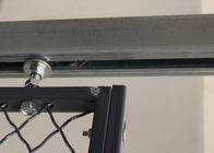 Handelsmaschendraht-Trennwand-volle Höhen-Draht-Käfig-Tür 230 lbs Gewichts- fournisseur