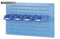 Behälter-Platten-industrielle Werkbank-Griff-Plastikbehälter 60&quot; P-/Cende fournisseur
